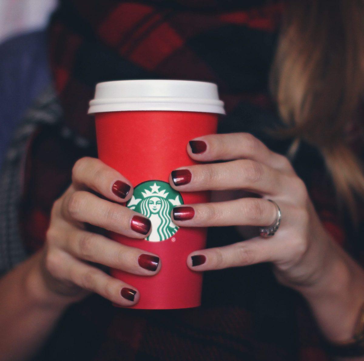 Starbucks holiday cups prompt undue outrage