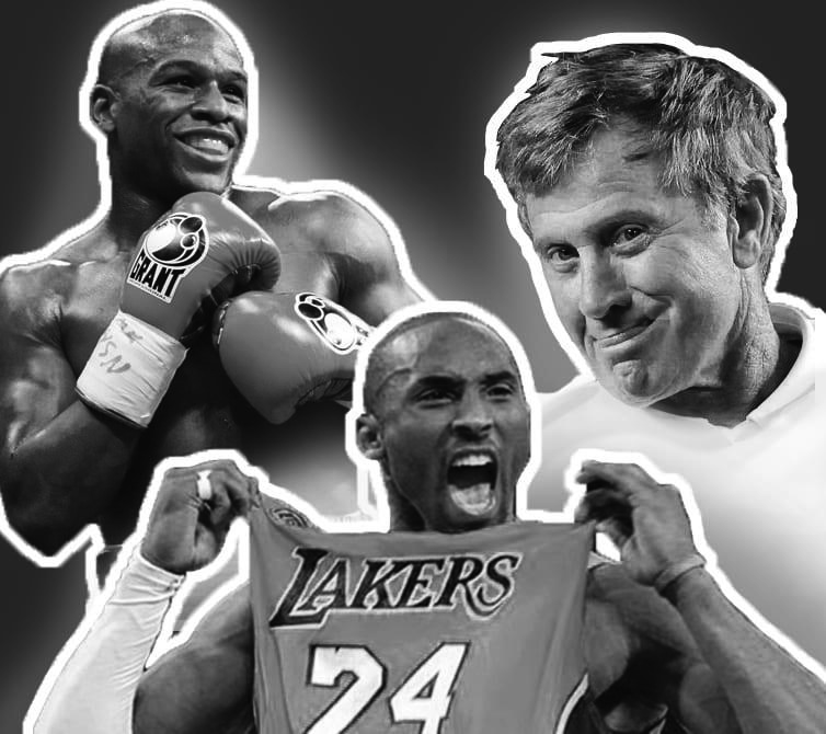 Best G-rated sports insults of all time