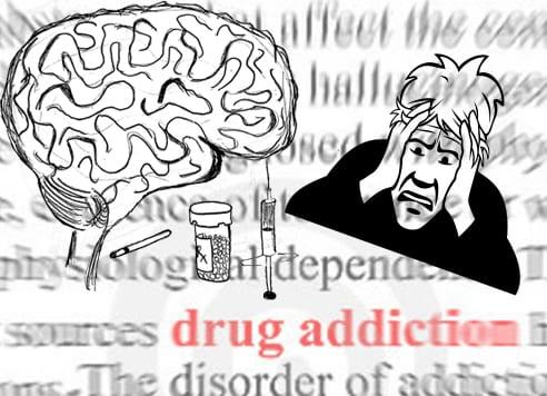 Addiction as "learning disorder" asserts unfair reductionism