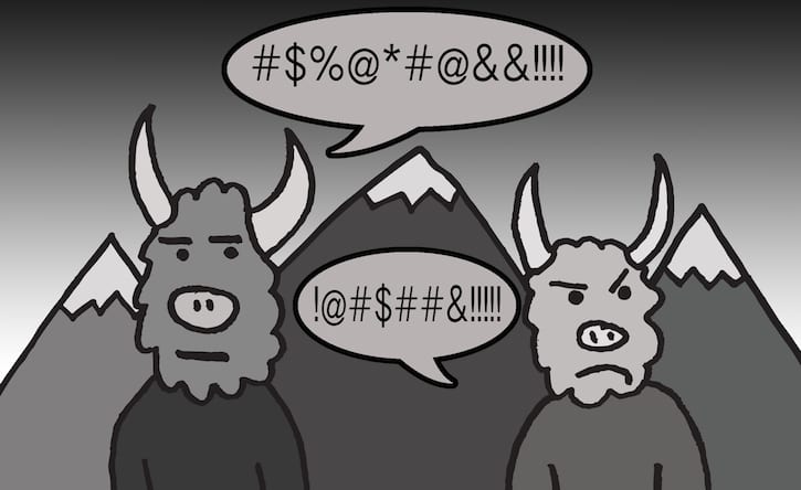 Yik Yak controversy sparks concerning user anonymity