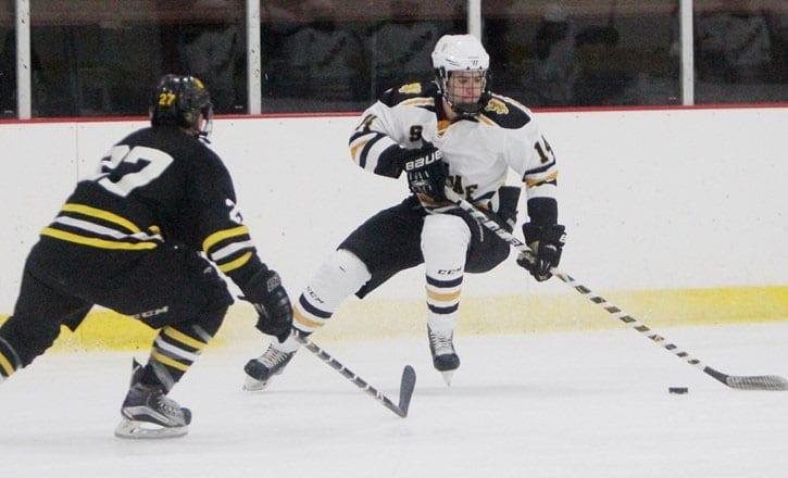 St. Olaf winter sports preview, 2016-17