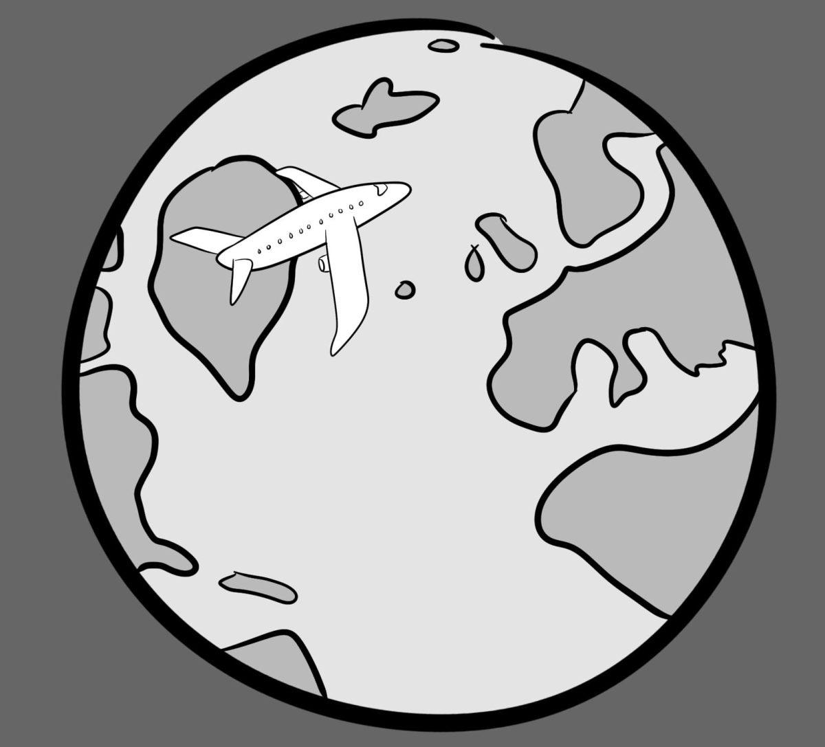 Abroad program should prioritize lower incomes