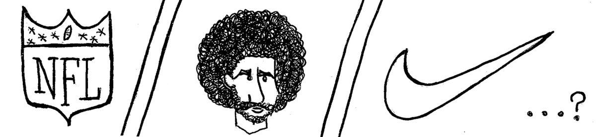 Kaepernick campaign a good start, not enough for Nike