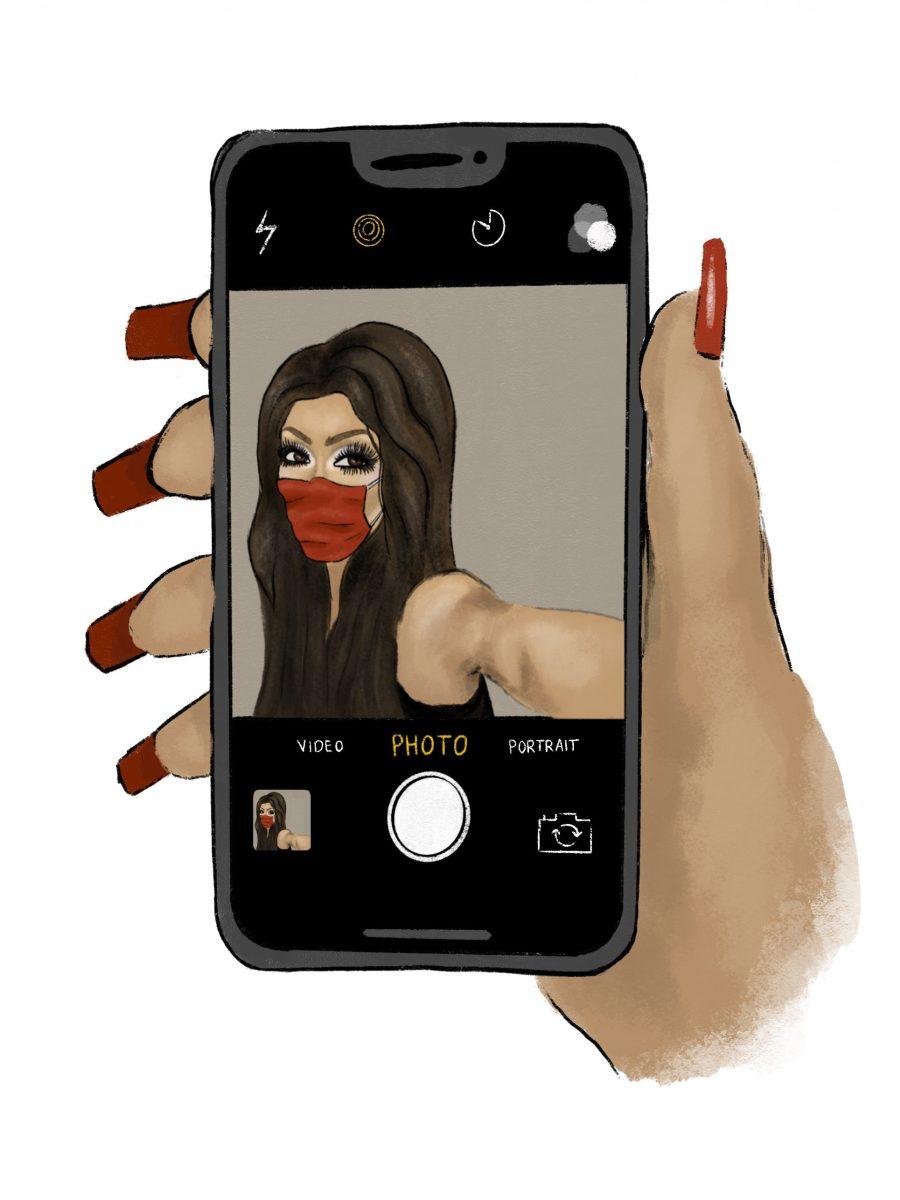 Illustration courtesy of Kenzie Todd.