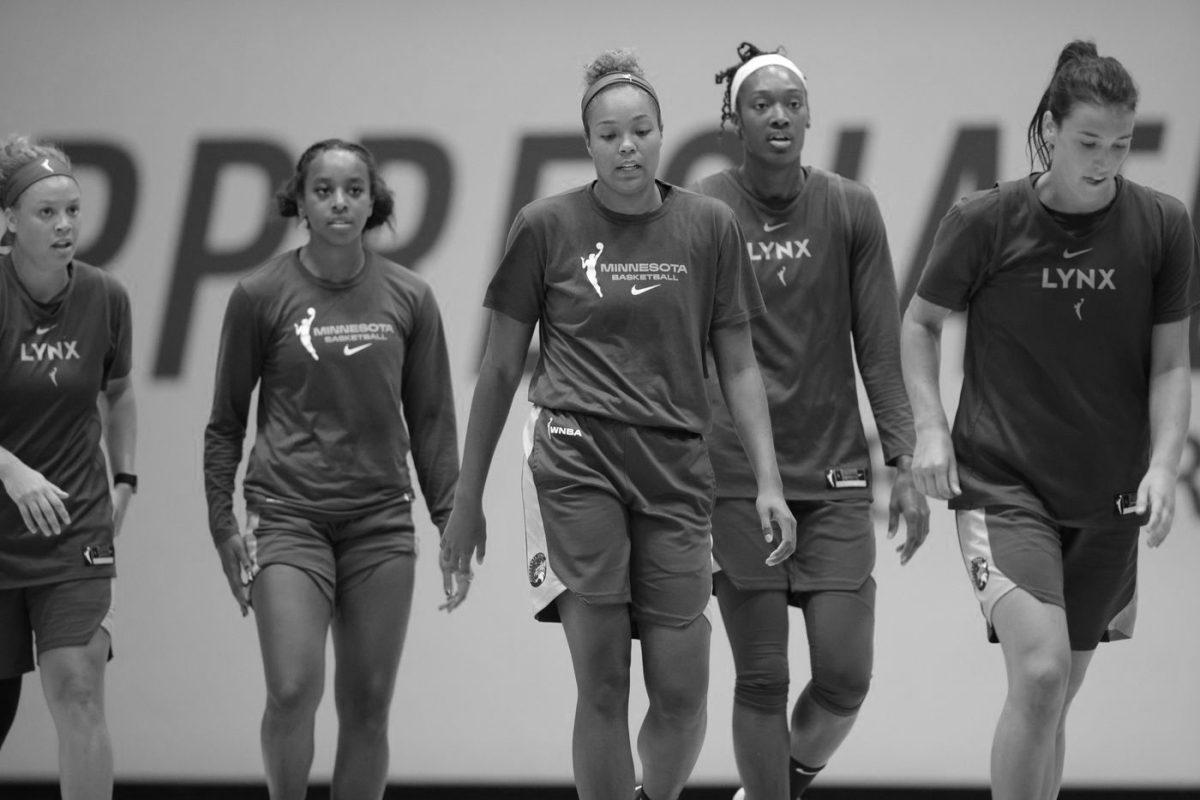 Minnesota Lynx finish their strange 2020 season