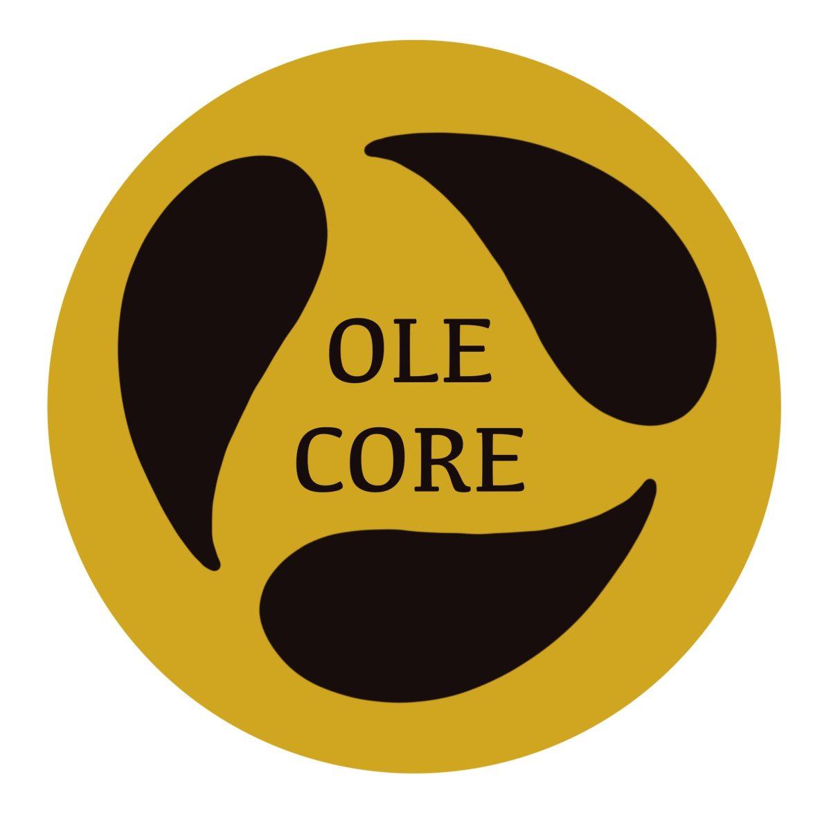 Understanding the new OLE Core