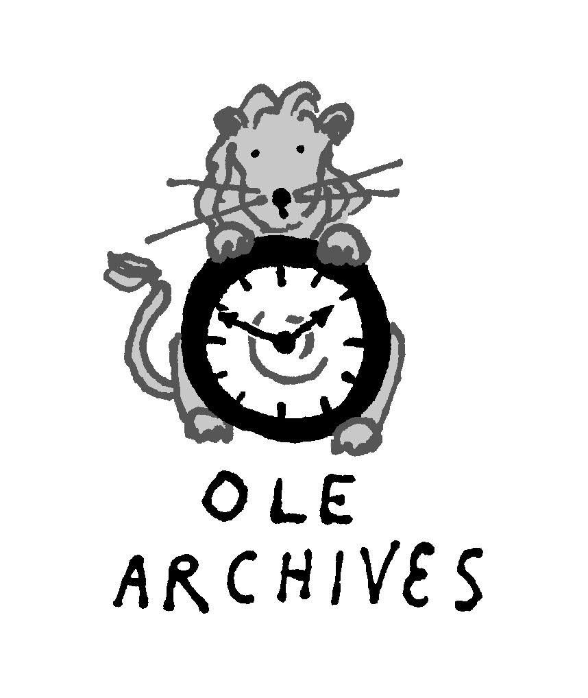 Ole Archives