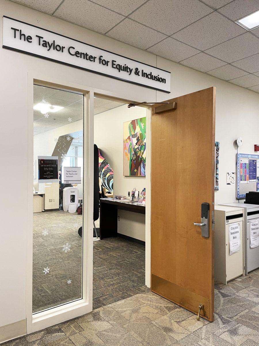 Taylor Center looks to restaff after  Jessica Cameron's departure