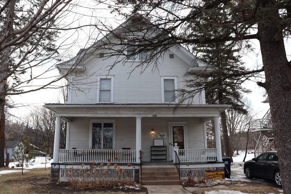 Meet Marlys Boone: Student founders of the Marlys Boone house unearth vital St. Olaf history