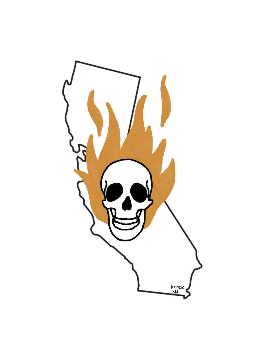 Hot take: Now is the time to abandon California