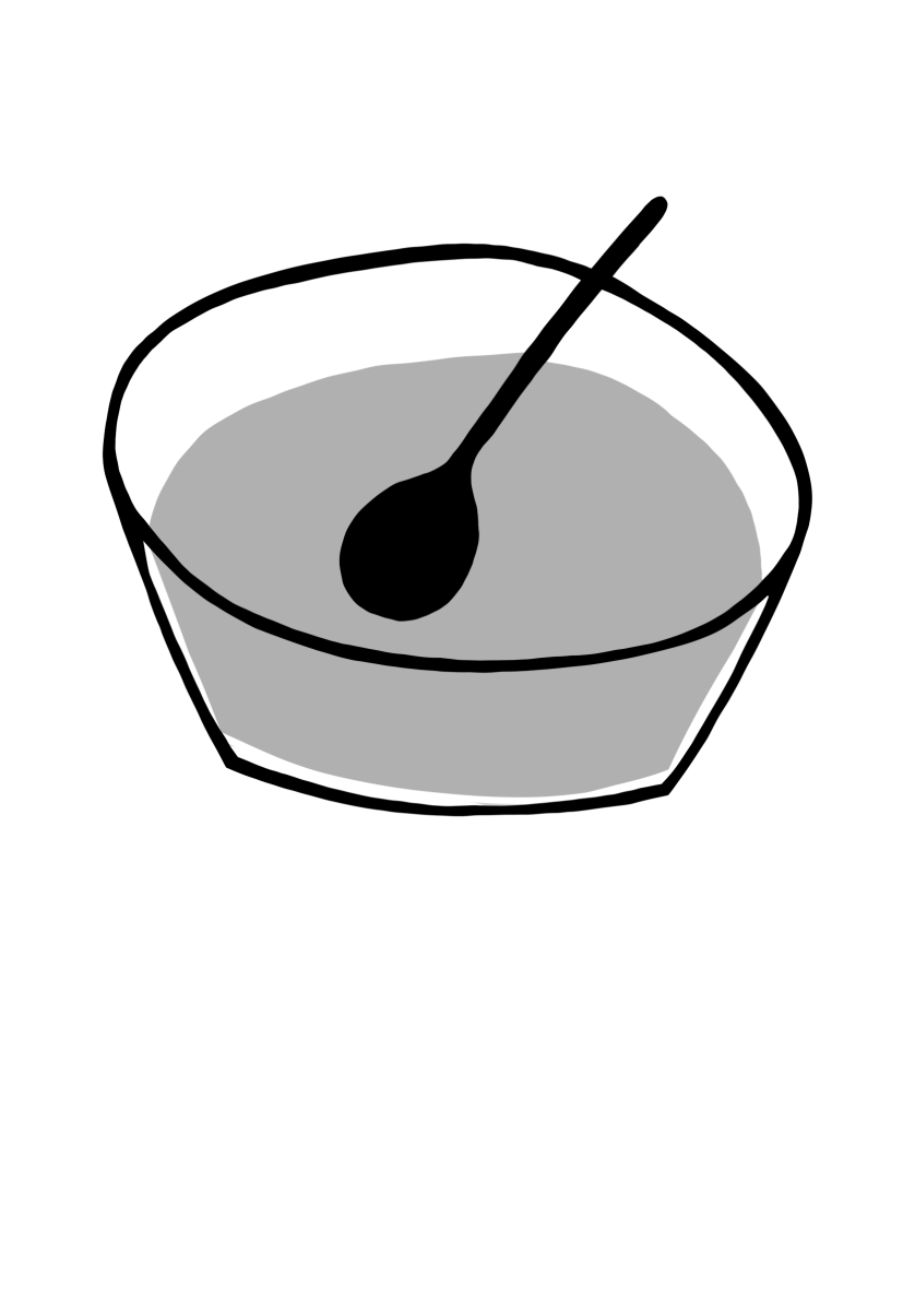 A stab at Stav: getting the most out of dessert