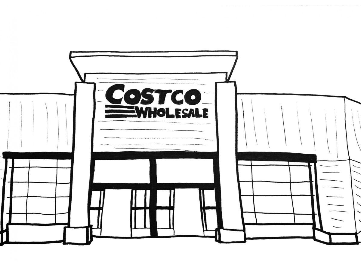 Costco: The one stop-shop to last-minute gift shop