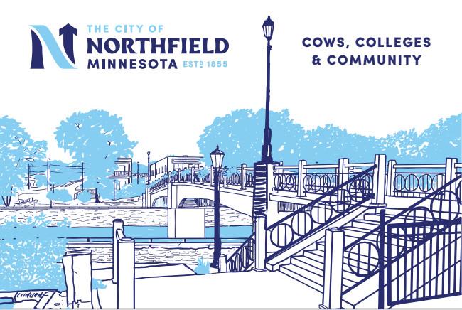 “Cows, Colleges, and Contentment” to “Cows, Colleges, and Other” : City of Northfield modifies historic motto