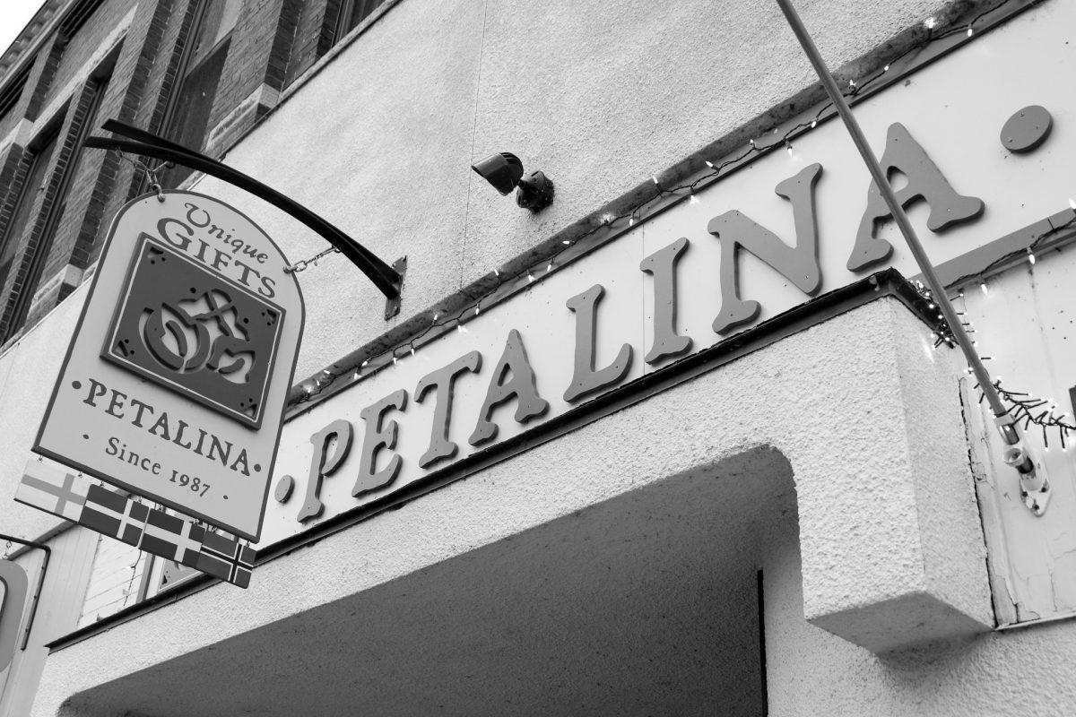 Local finds: Derek Kruse to reopen Petalina as Petalina Mercantile Co.