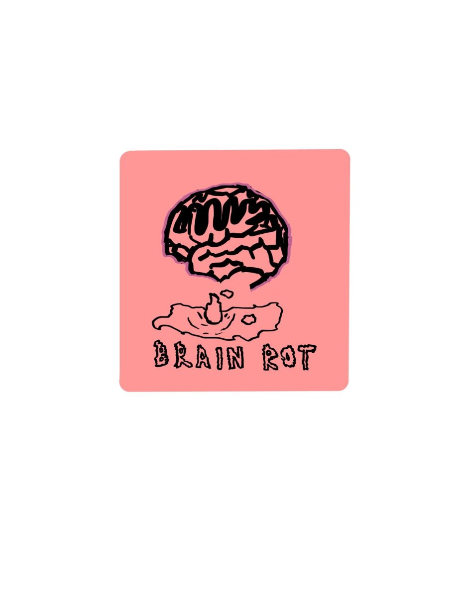 Brain Rot: Dedication is key