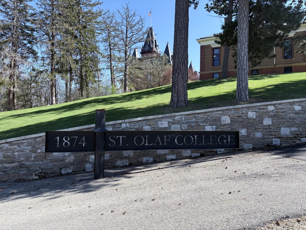 St. Olaf joins national higher ed leaders in pushback against government overreach College signs national letter defending academic freedom amid rising political pressure