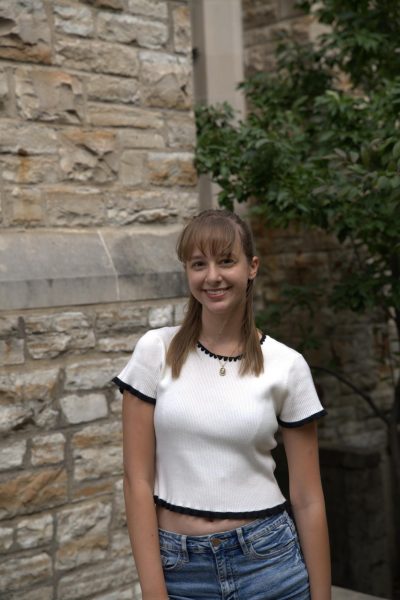 Abbey Weitzenkamp