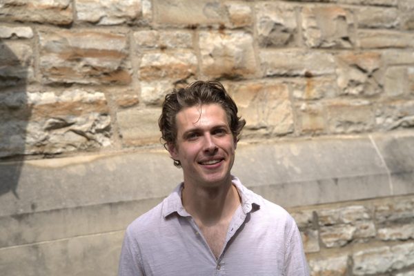 Evan Atchison