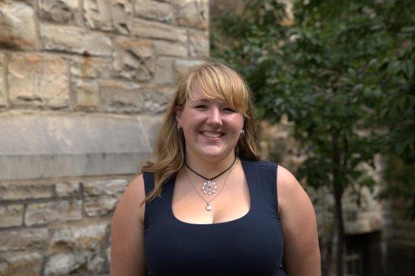 Katherine Stoneman