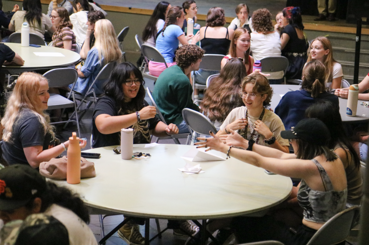 The ever-growing process of New Student Orientation: from “Week One” to now