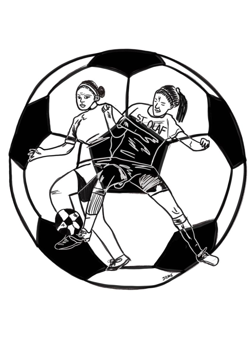 Women’s Soccer has a hot start to the season