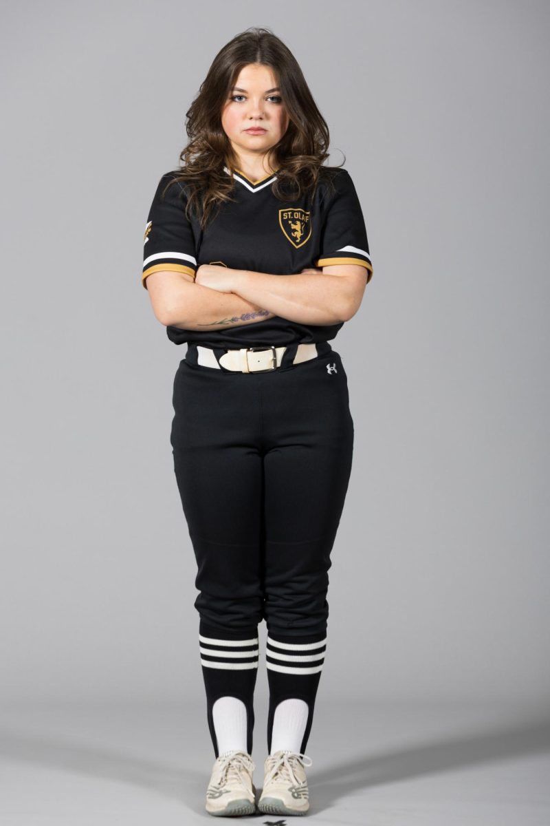 Athlete of the Issue: Brearley Jayne Curfman