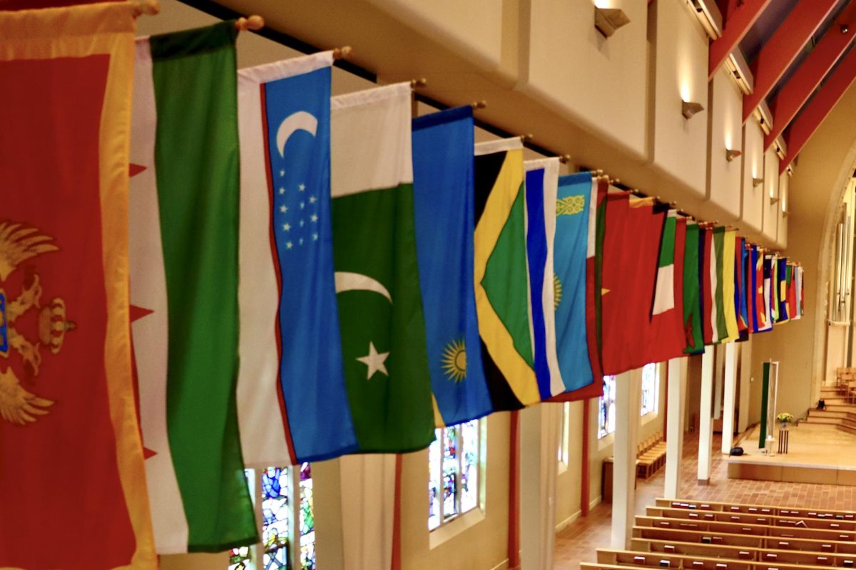 The impact of Trump’s visa policies on St. Olaf international students