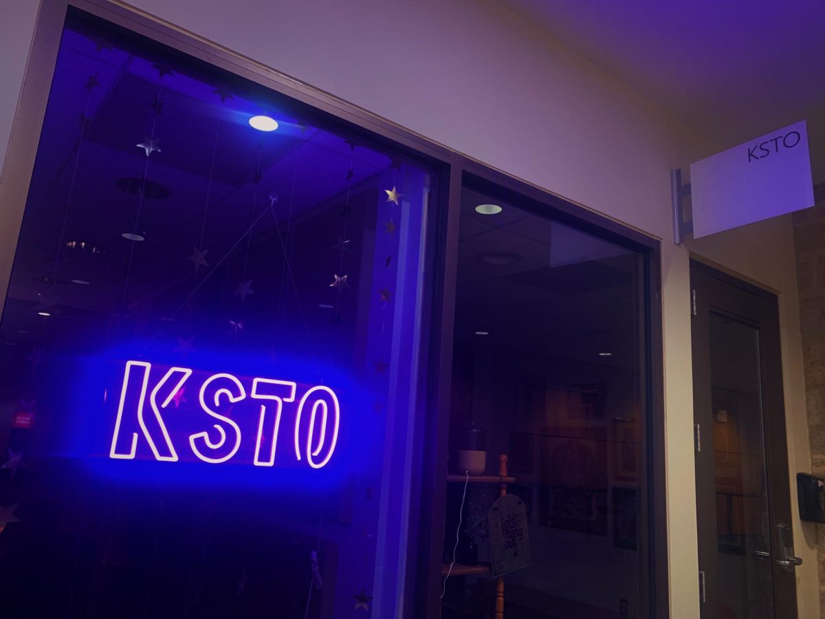 The time has come: KSTO Radio season is back