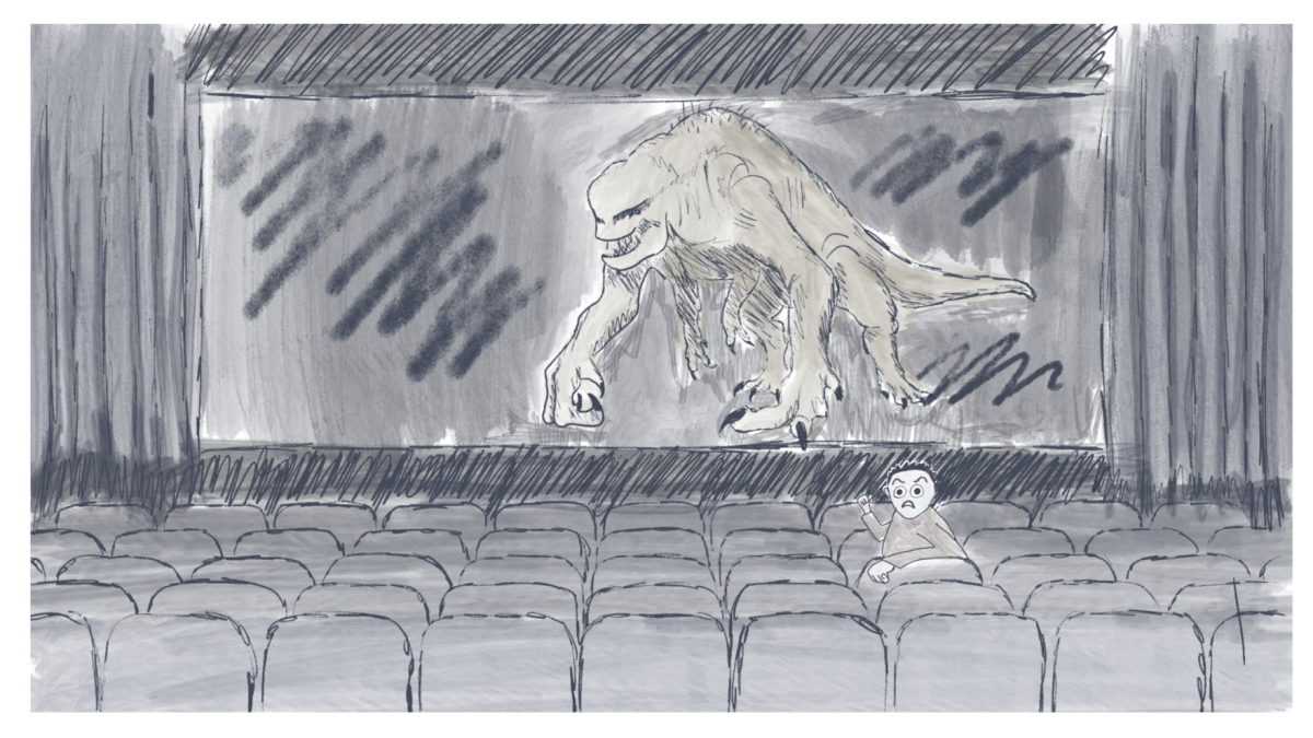 StoReviews: Could “Jurassic World Rebirth” be a resurrection of the “Jurassic Park” franchise?