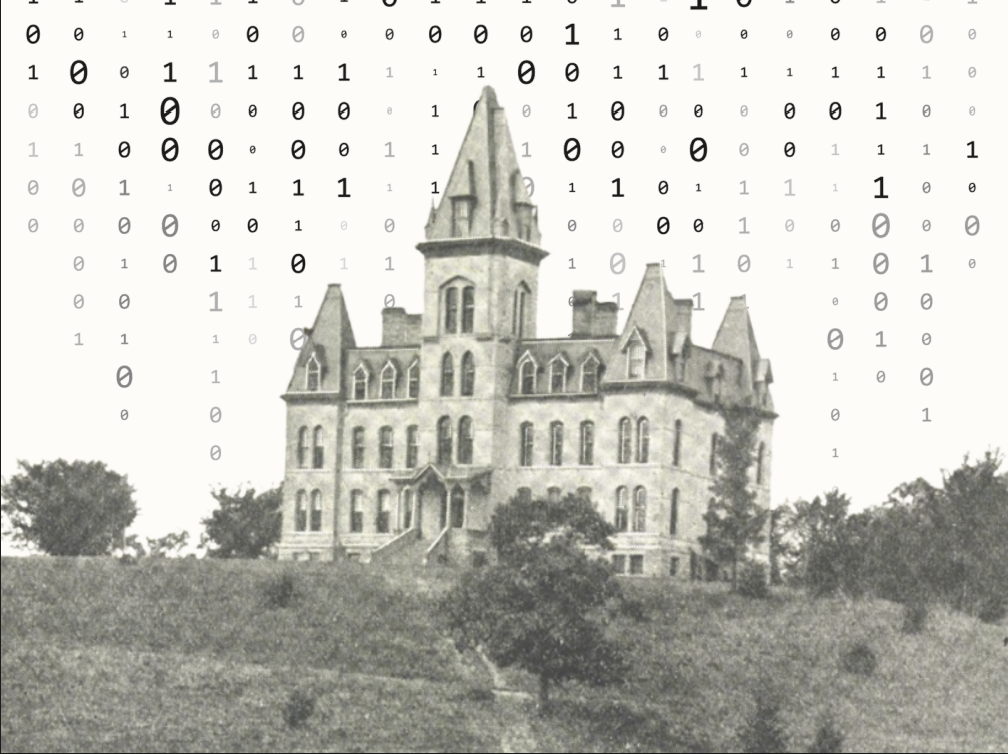 St. Olaf faculty grapple with liberal arts values in age of AI