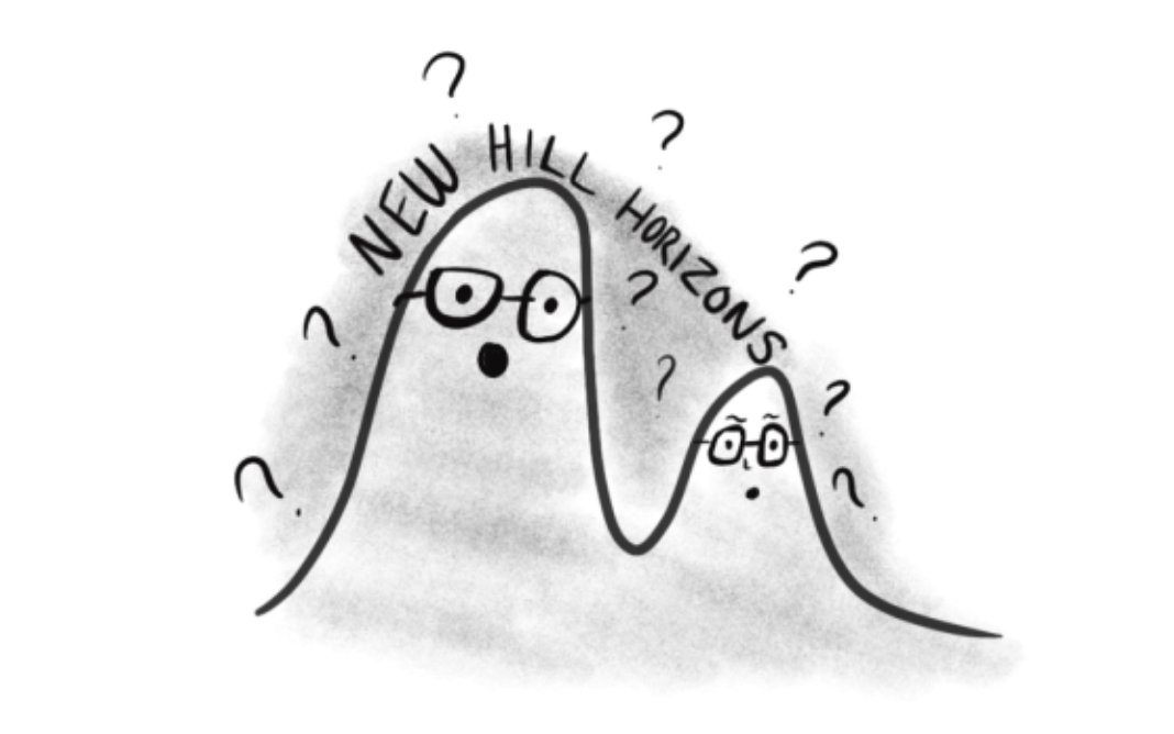 New Hill Horizons: Row, row, row your boat over to Rowing Club