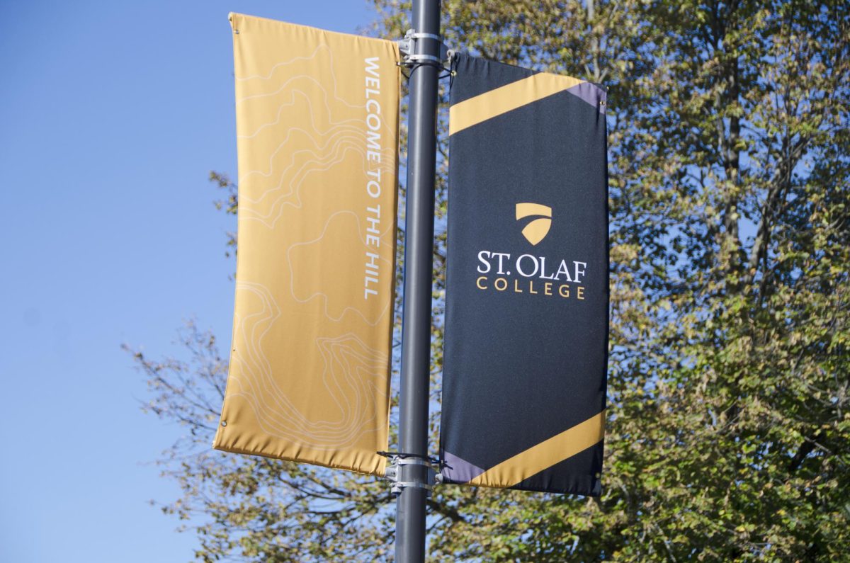 St. Olaf ranked No. 9 for best value of education in U.S. News & World Report