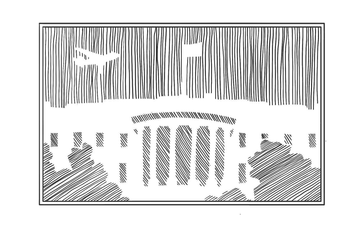 Government shutdown causes flight cancellations and delays