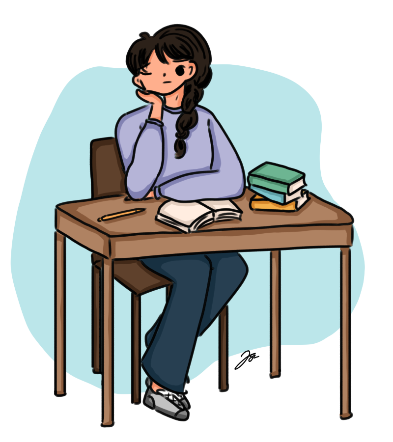 The best study spots on campus