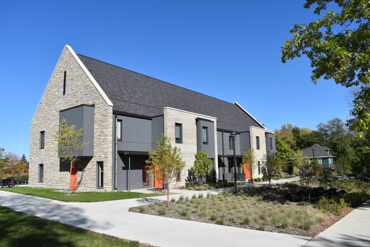 Residential Learning Communities to move to Ytterboe, community residents left confused