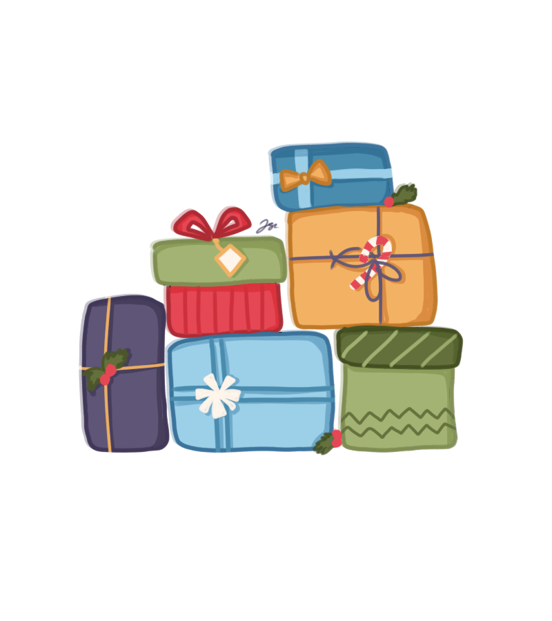 Gifting on a budget