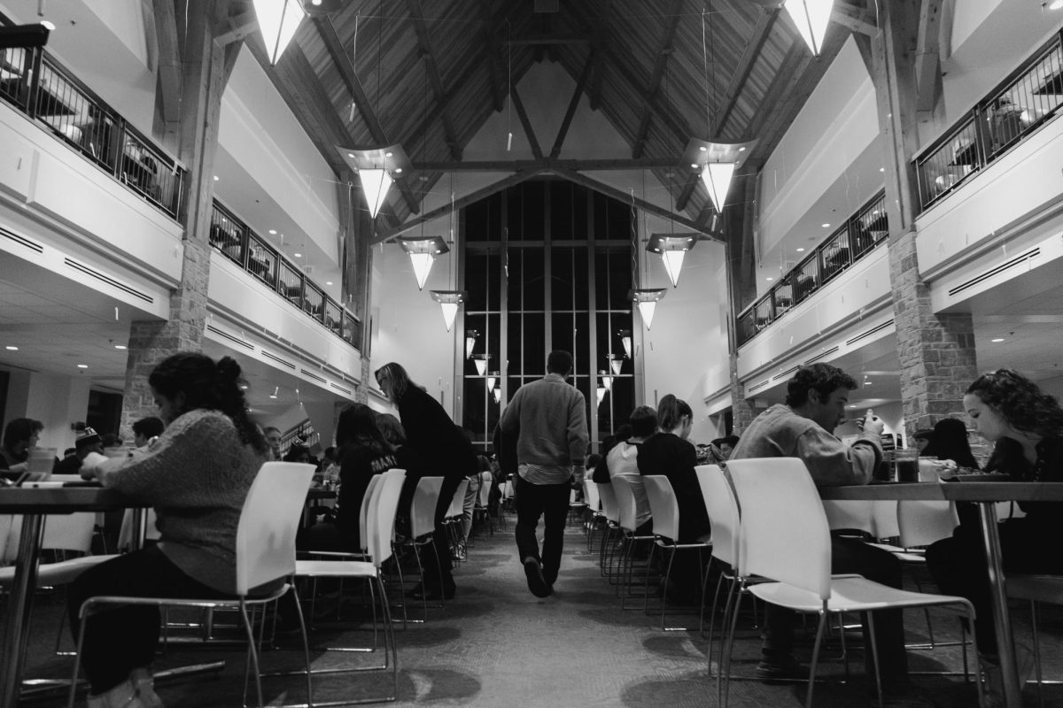 Stav tray B&W (MARCOM)