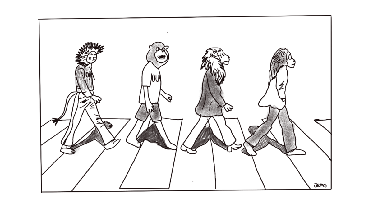 January jams: The Beatles in Context