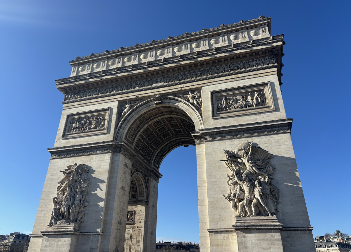 My study abroad horror story