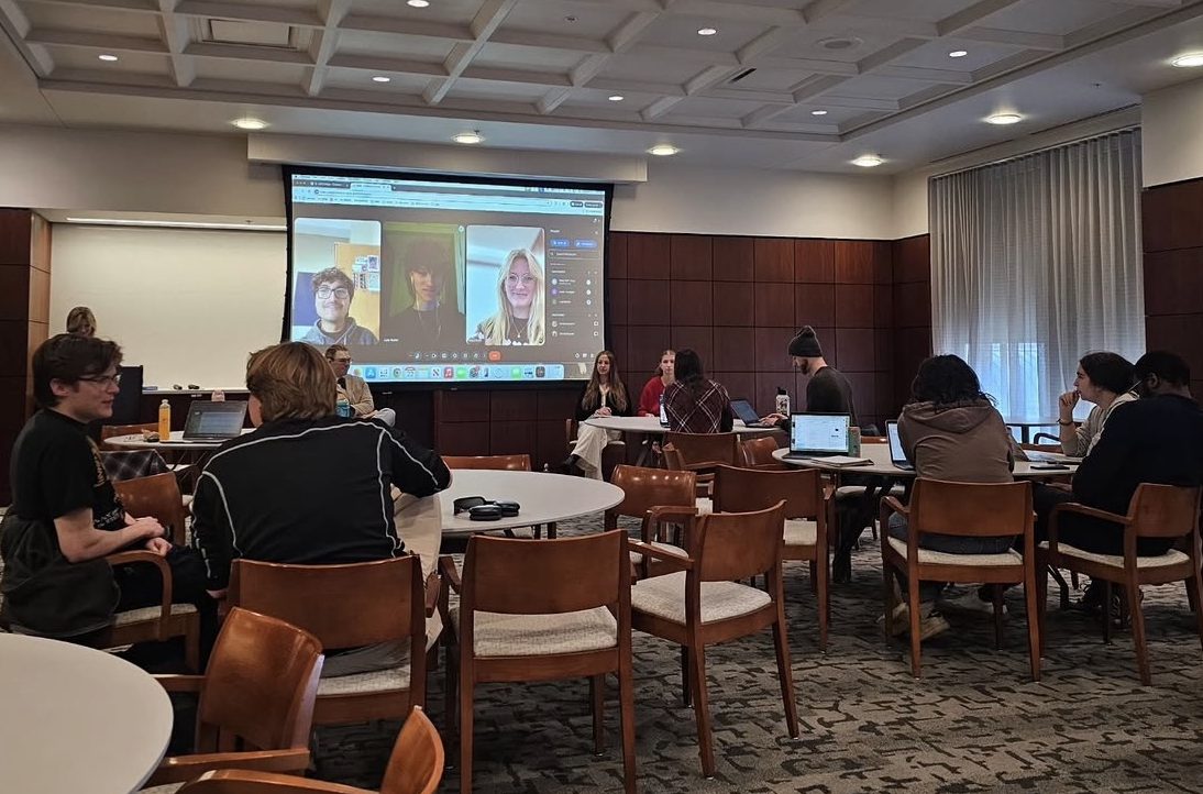 2026 SGA Presidential Forum
