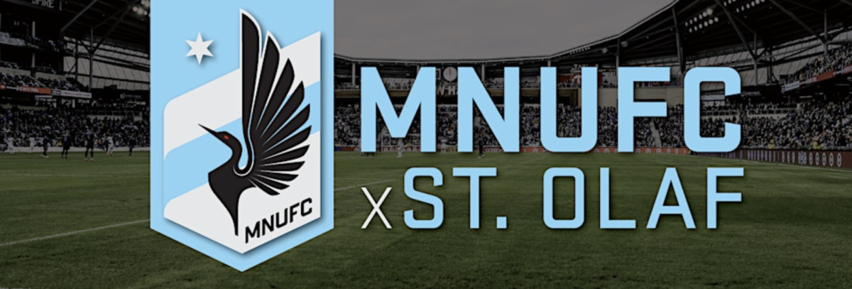 St. Olaf expands off-campus activities with Minnesota United FC’s StudentU Program