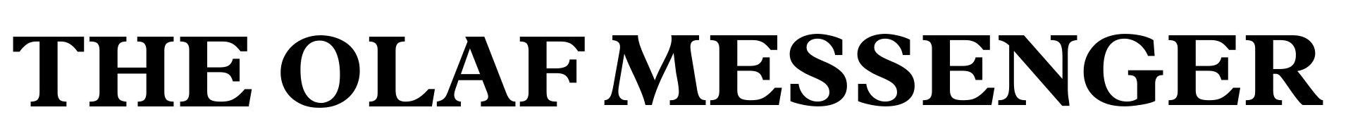 The Student Newspaper of St. Olaf College