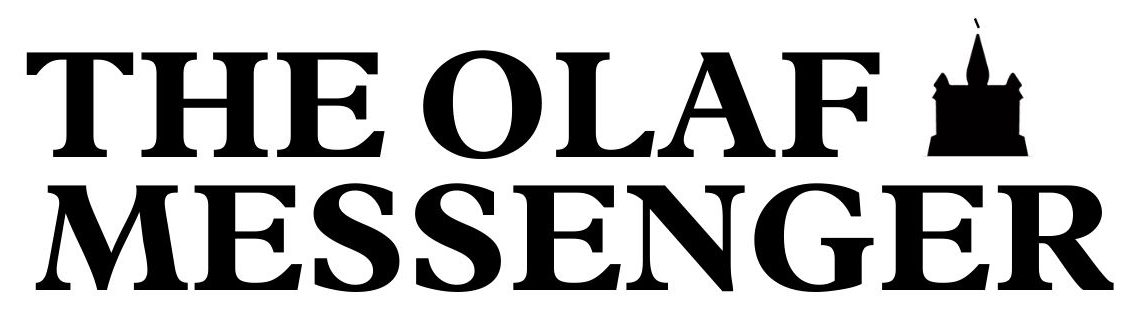 The Student Newspaper of St. Olaf College