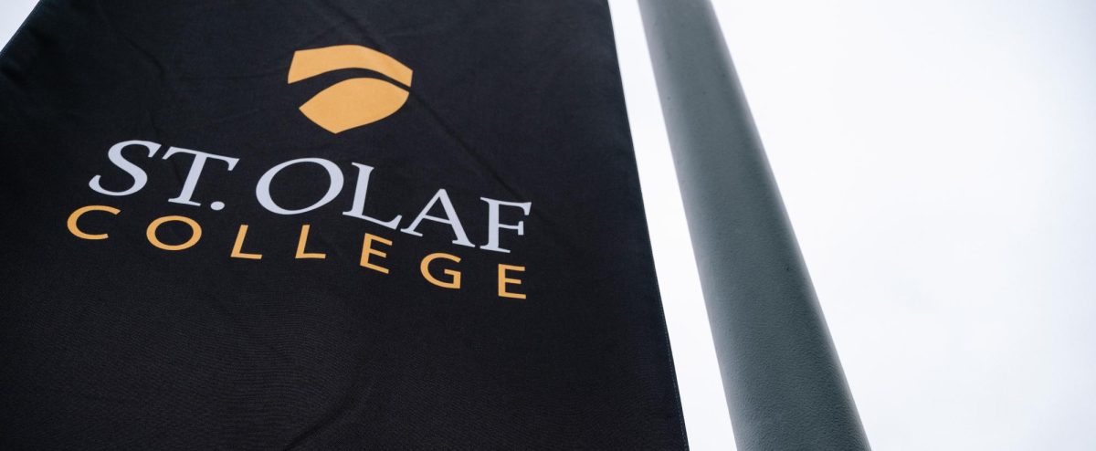 St. Olaf Faculty takes first steps to revise non-tenure-track policy