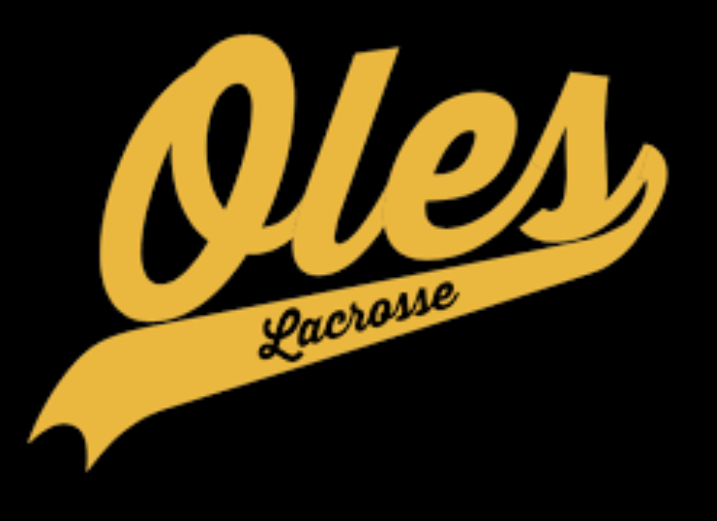 Image of the St. Olaf Club Lacrosse logo