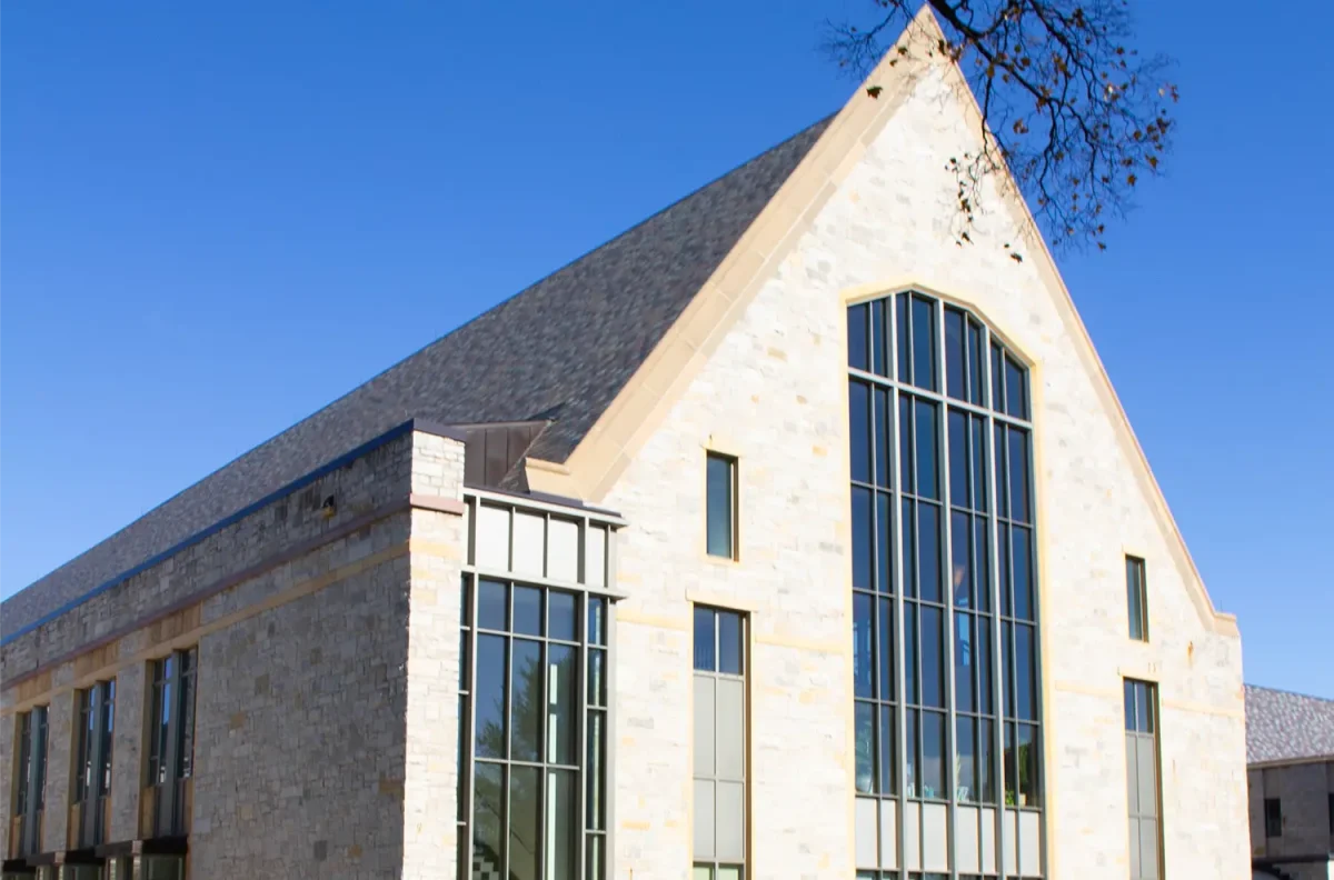 A review of the 2025-26 St. Olaf experience